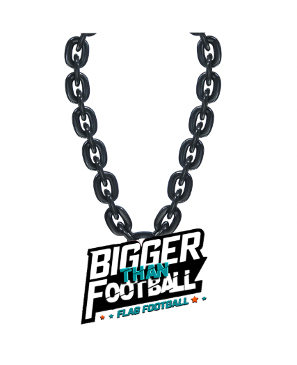 BTF Turn Over Chain