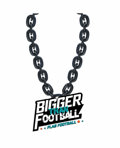 BTF Turn Over Chain