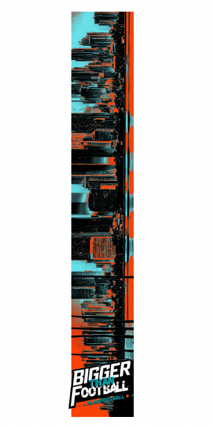 BTF Pop Flag Kit