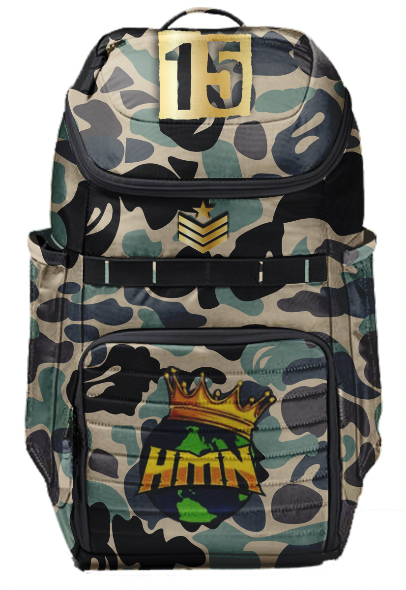 HMN Backpack