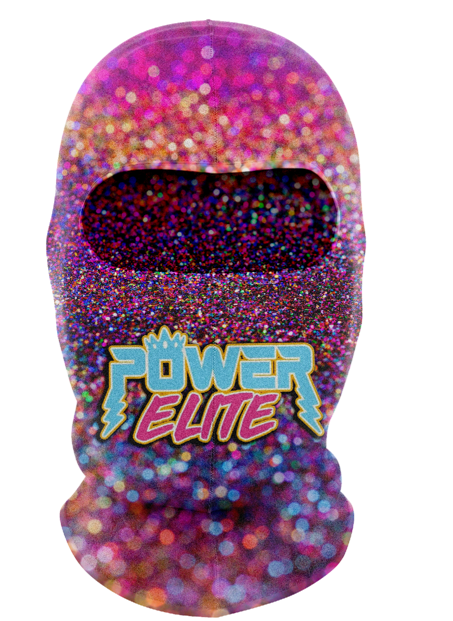 Power Elite Shiesty Mask