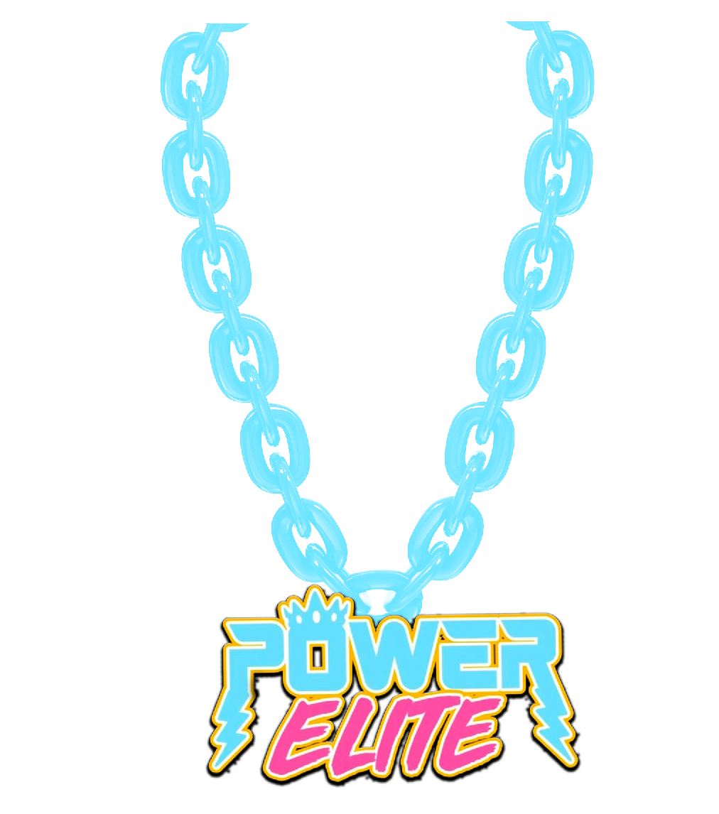 Power Elite Turn Over Chain