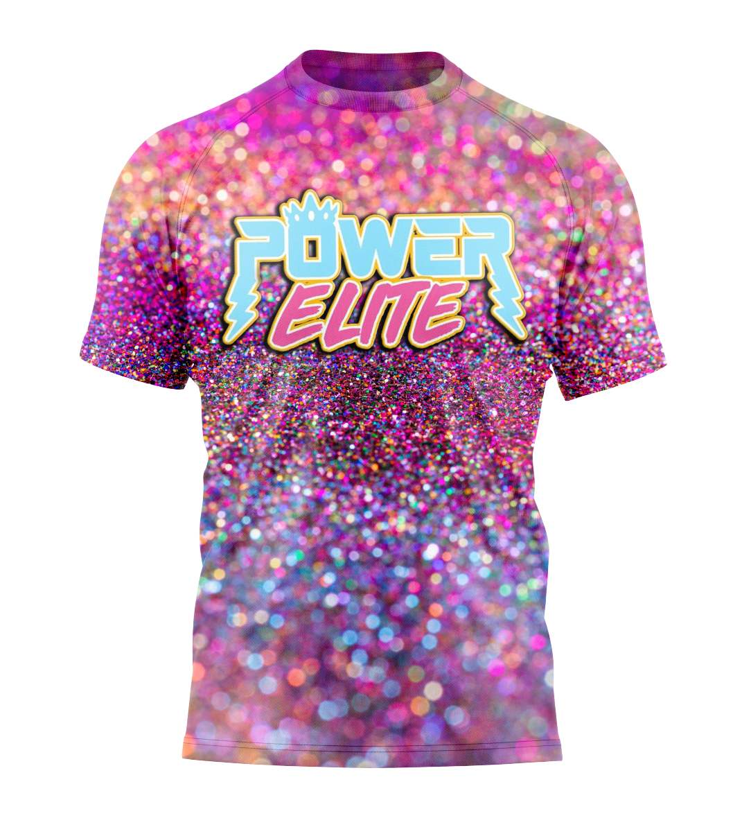 Power Elite Fan T-Shirt