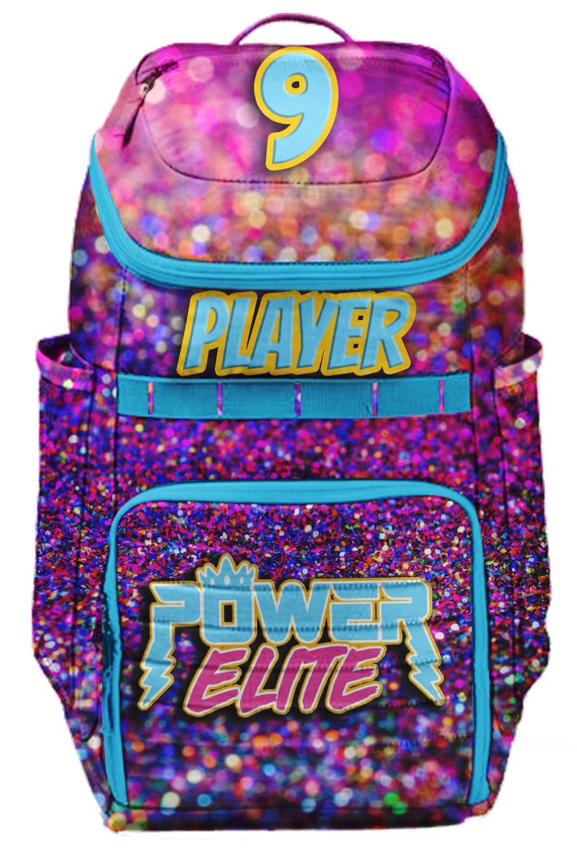 Power Elite Backpack