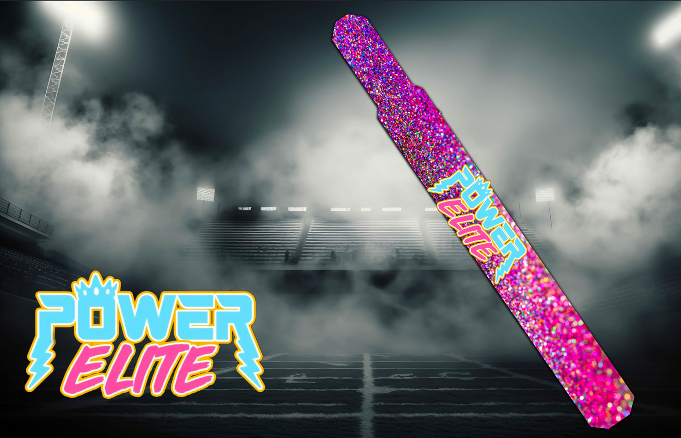 Power Elite Sonic Pop Flag Kit