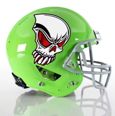 Bengals Decals