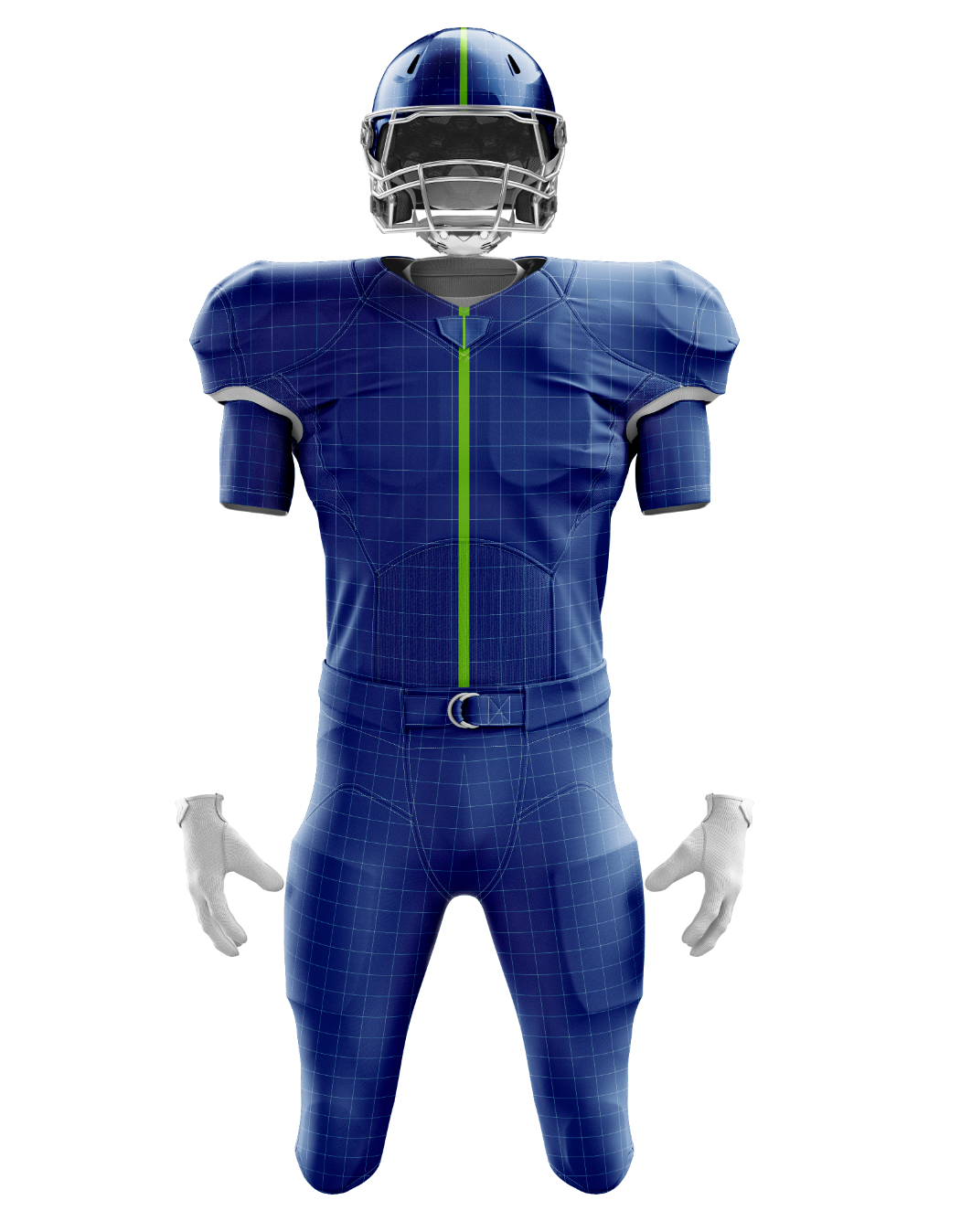 Tackle Football Jersey