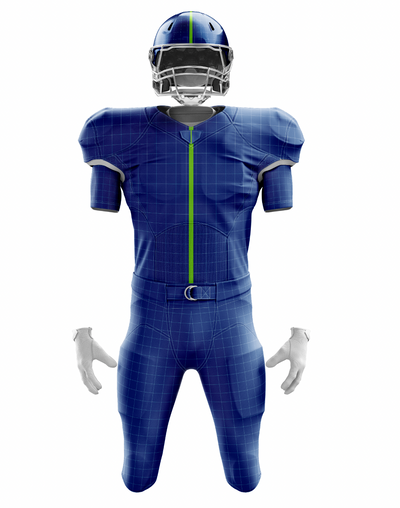 Tackle Football Jersey