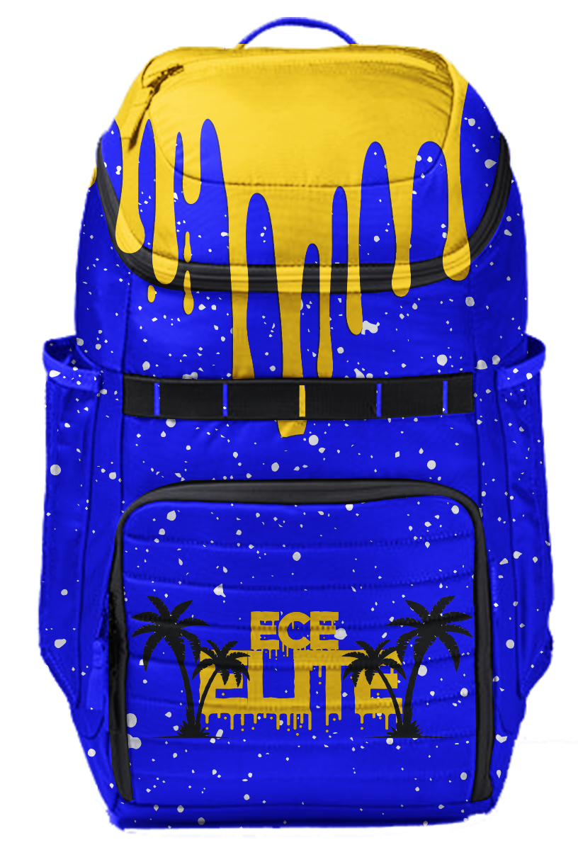 East Coast Eagles Hybrid Bag