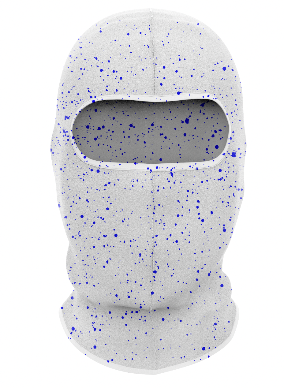 East Coast Eagles Shiesty Mask