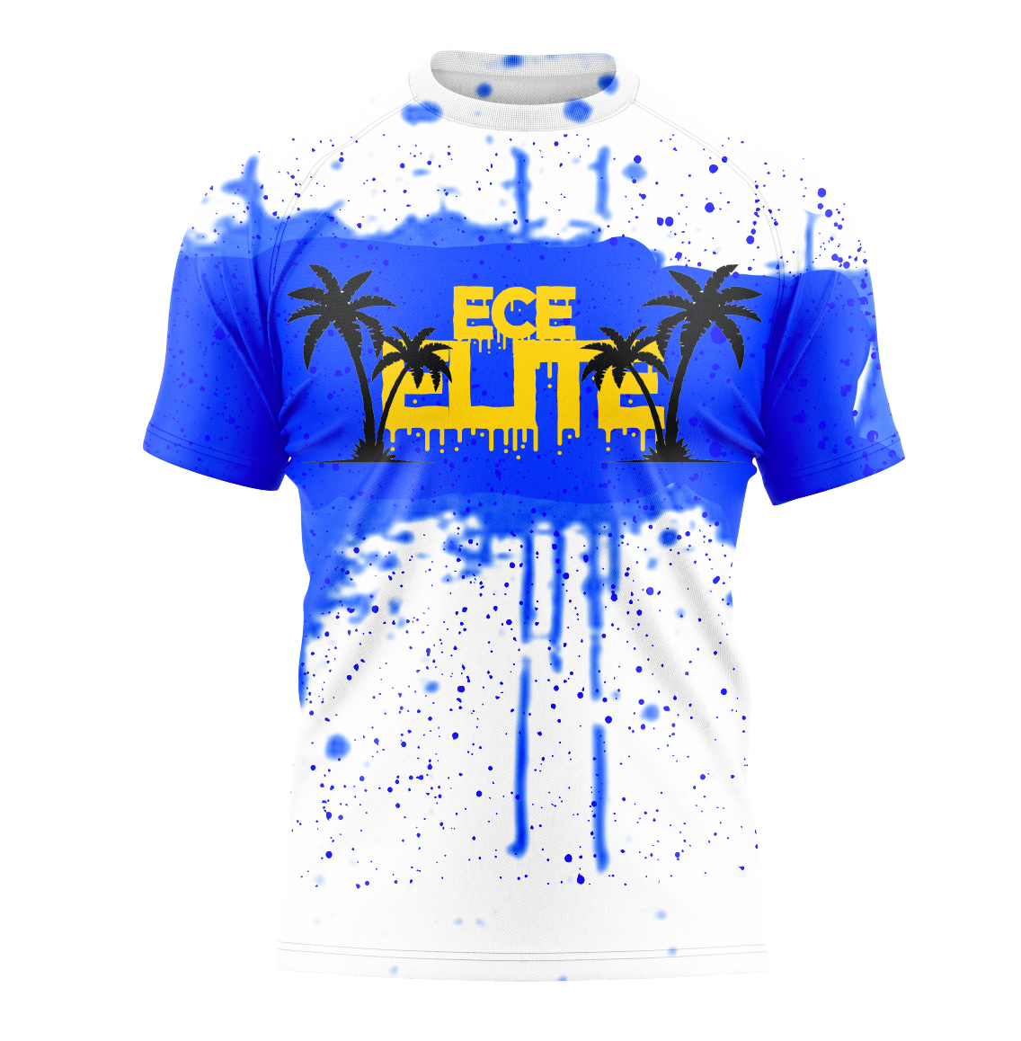 East Coast Eagles Coaches | Fan T-Shirt