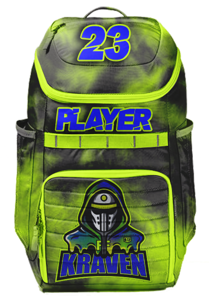 Kraven Backpack