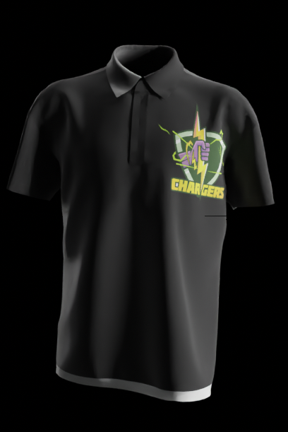 Chargers Coaches | Fan Polo