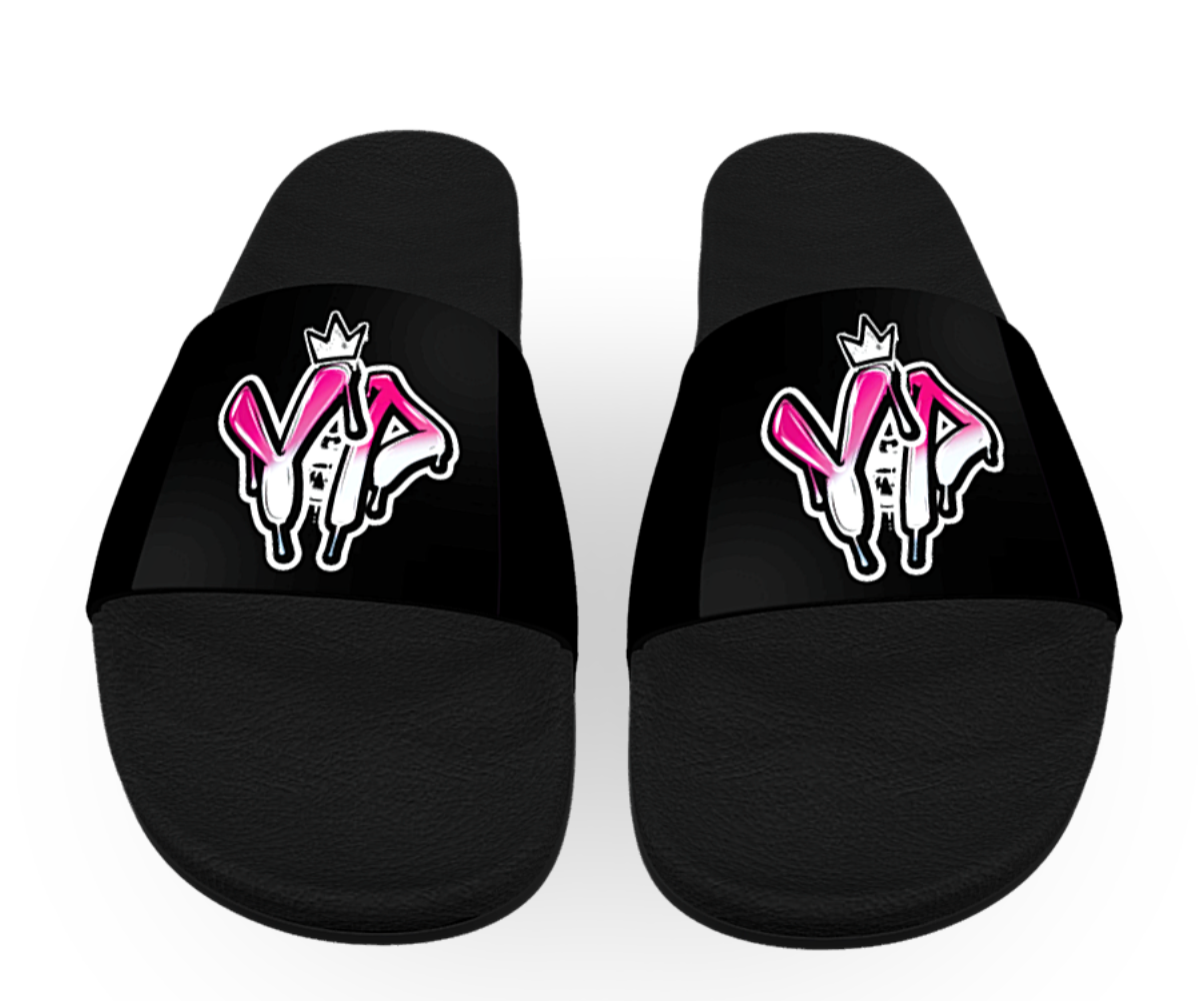 Lady Yak Pak Slides