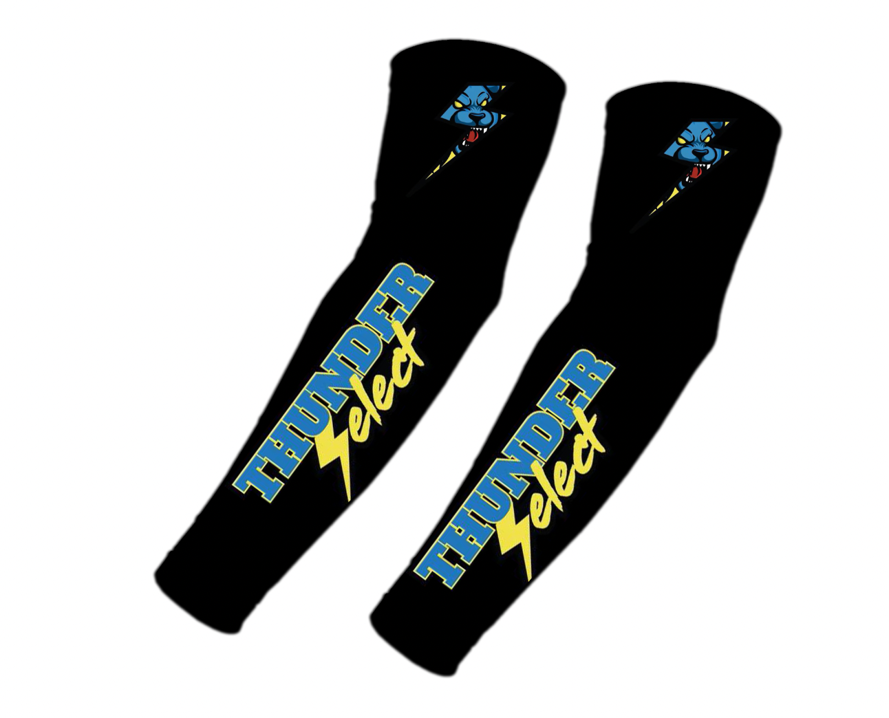 Thunder Select  Arm Sleeves