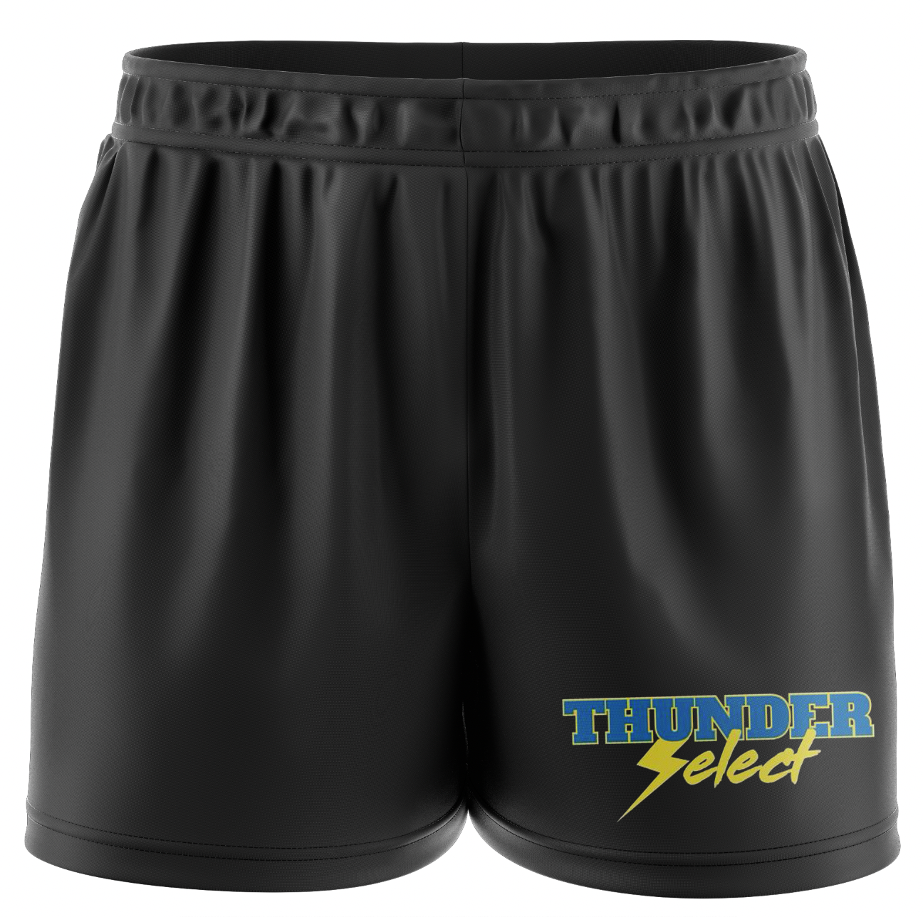 Thunder Select Coaches Shorts