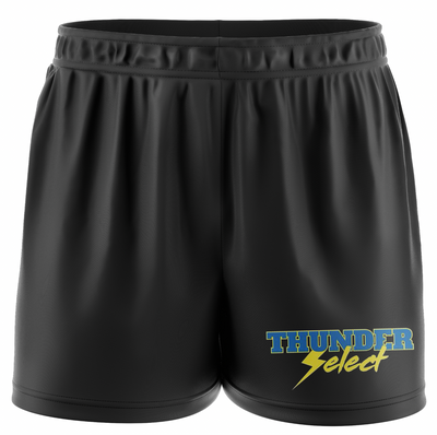 Thunder Select Coaches Shorts