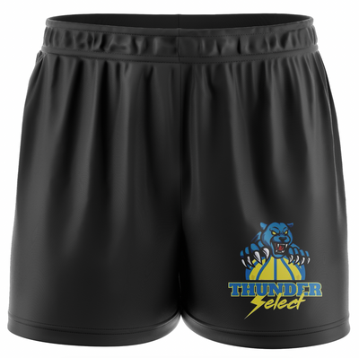 Thunder Select Coaches Shorts