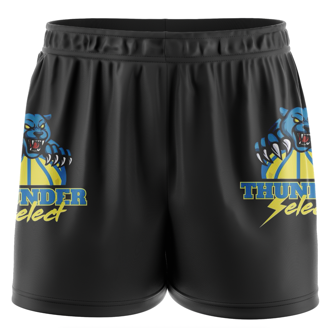 Thunder Select Fan Shorts