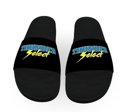 Thunder Select Slides