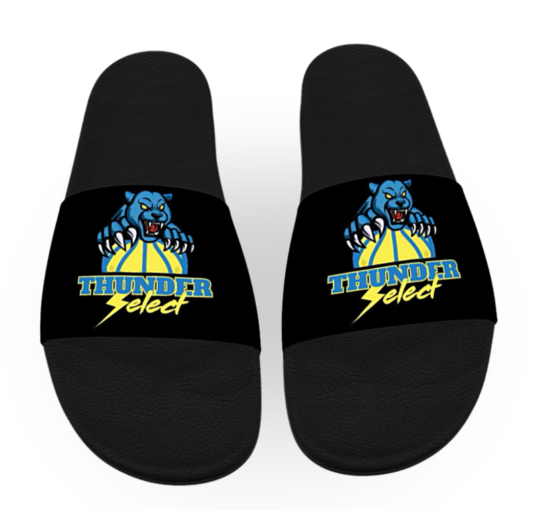 Thunder Select Slides