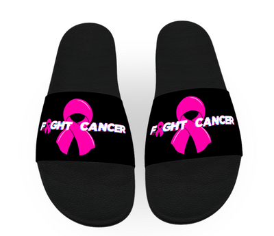 Fight Cancer Slides