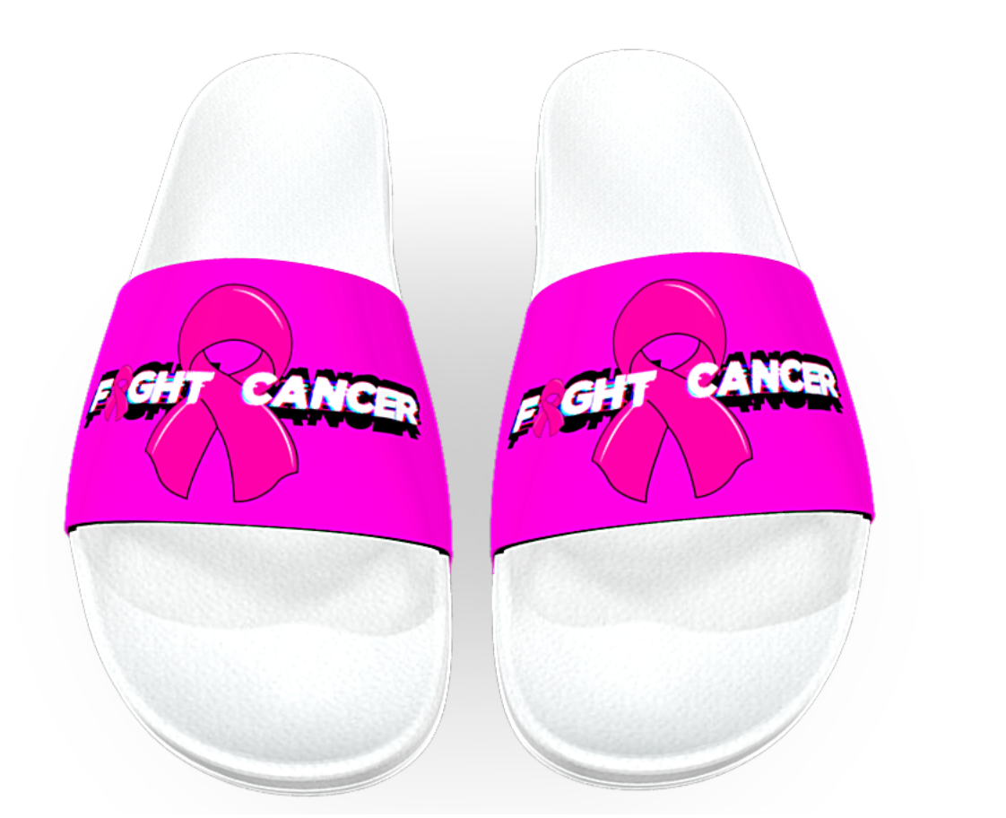 Fight Cancer Slides