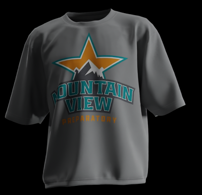 MVP Fan T-Shirt