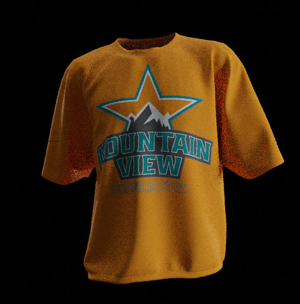 MVP Fan T-Shirt