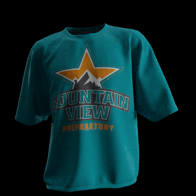 MVP Fan T-Shirt