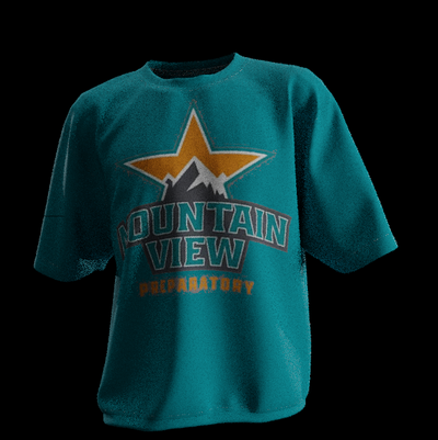 MVP Fan T-Shirt