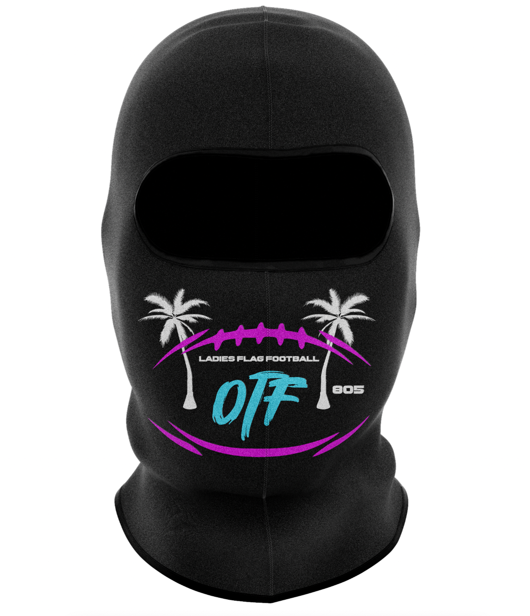 OTF Shiesty Mask