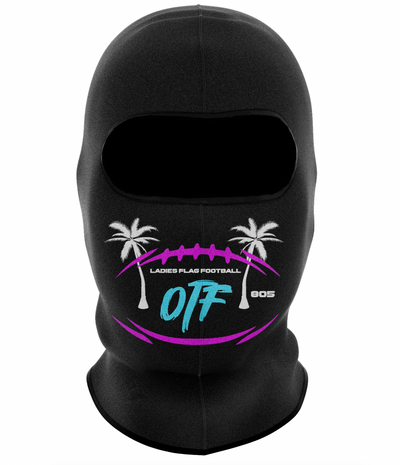 OTF Shiesty Mask