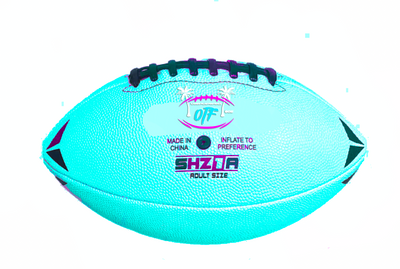 OTF Custom Football