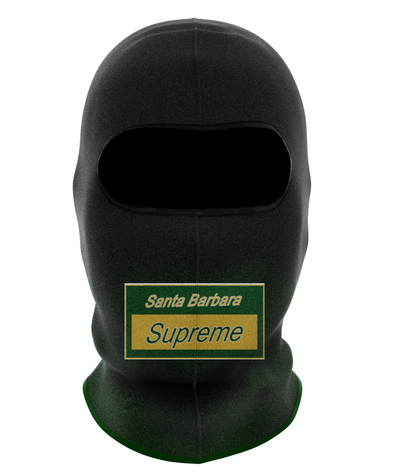 SB Sharks Shiesty Mask