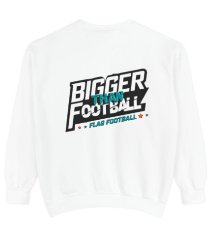 BTF Hooded Sweatshirt