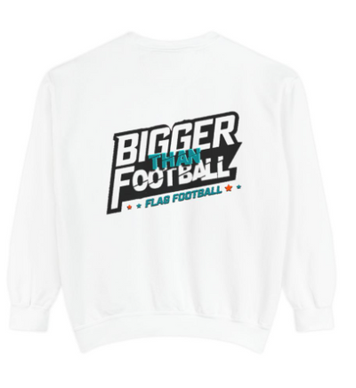 BTF Hooded Sweatshirt