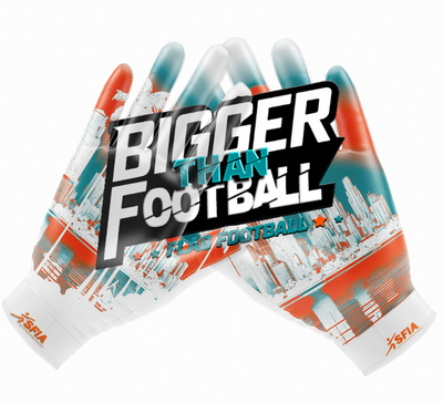 BTF Receiving Gloves