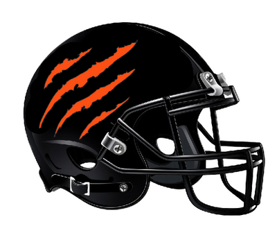 Bengals Decals