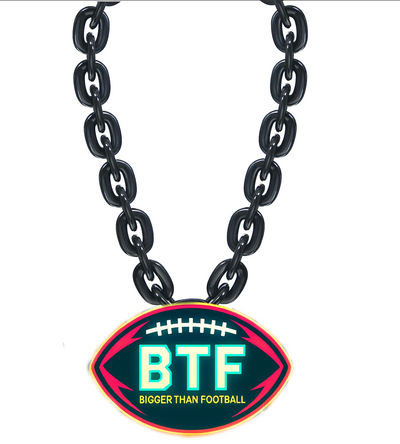 BTF Turn Over Chain