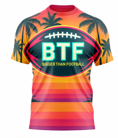 BTF Fan T-Shirt