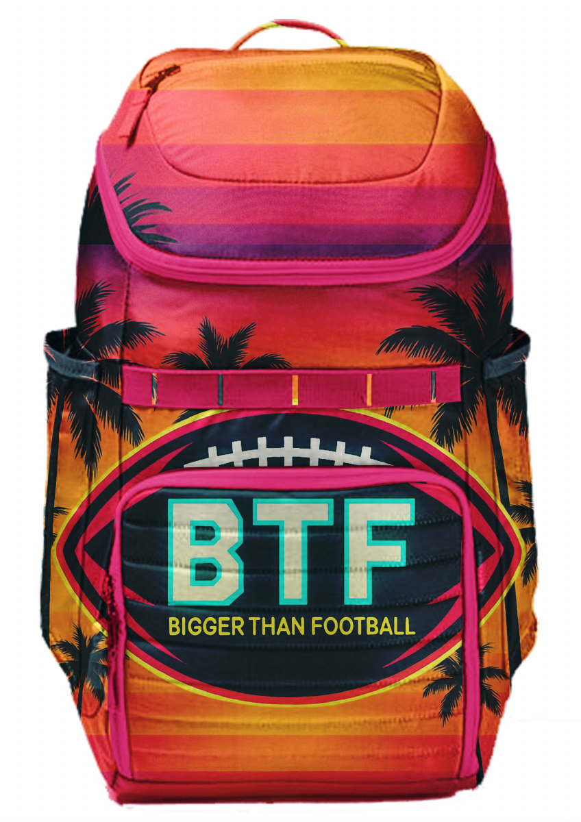 BTF Backpack