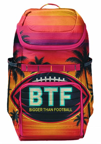 BTF Backpack