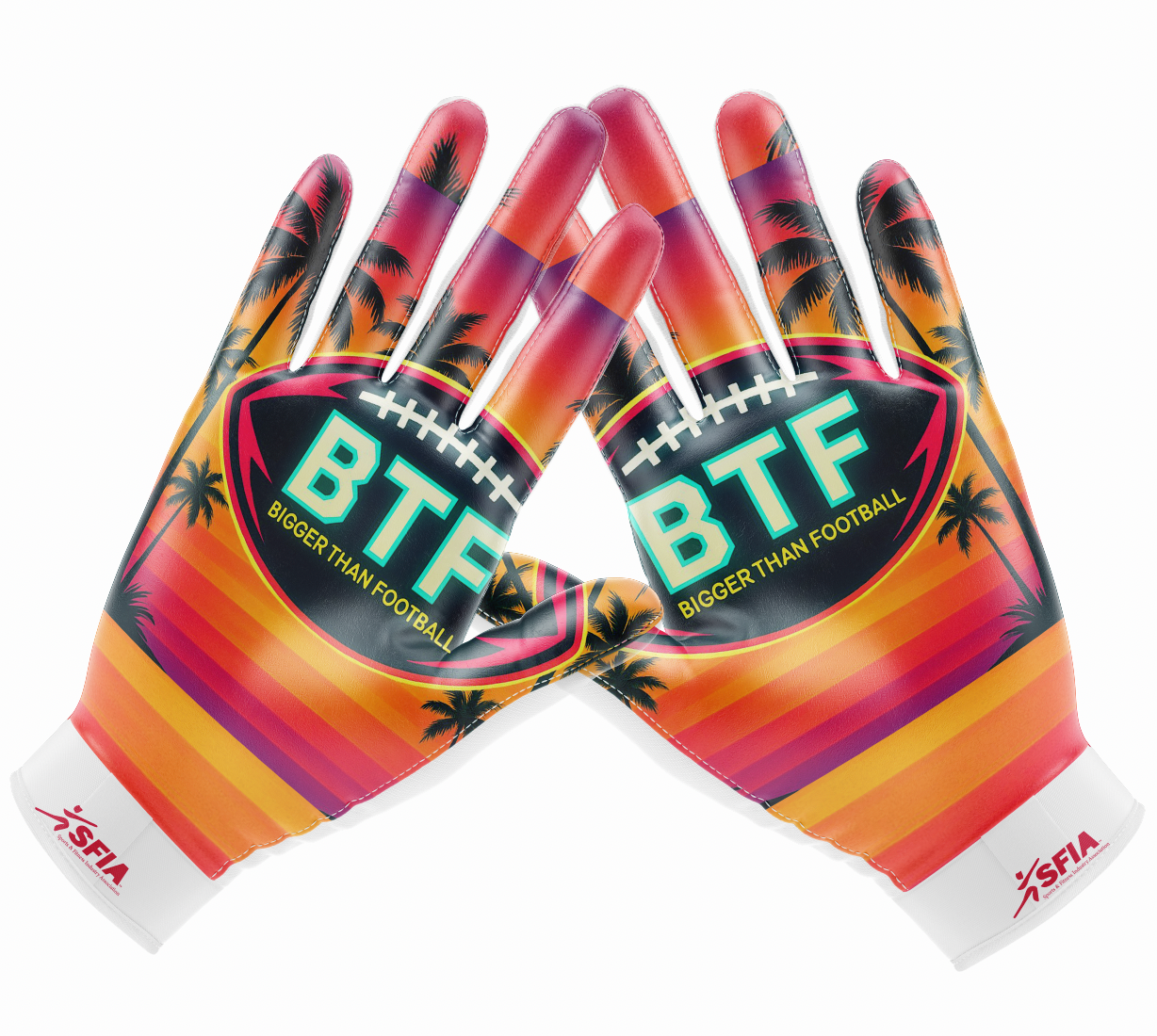 BTF Receiving Gloves
