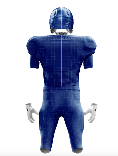 Tackle Football Jersey