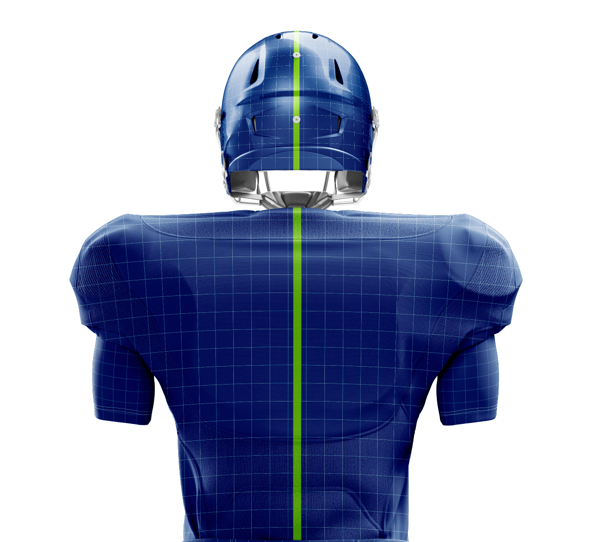 Tackle Football Jersey