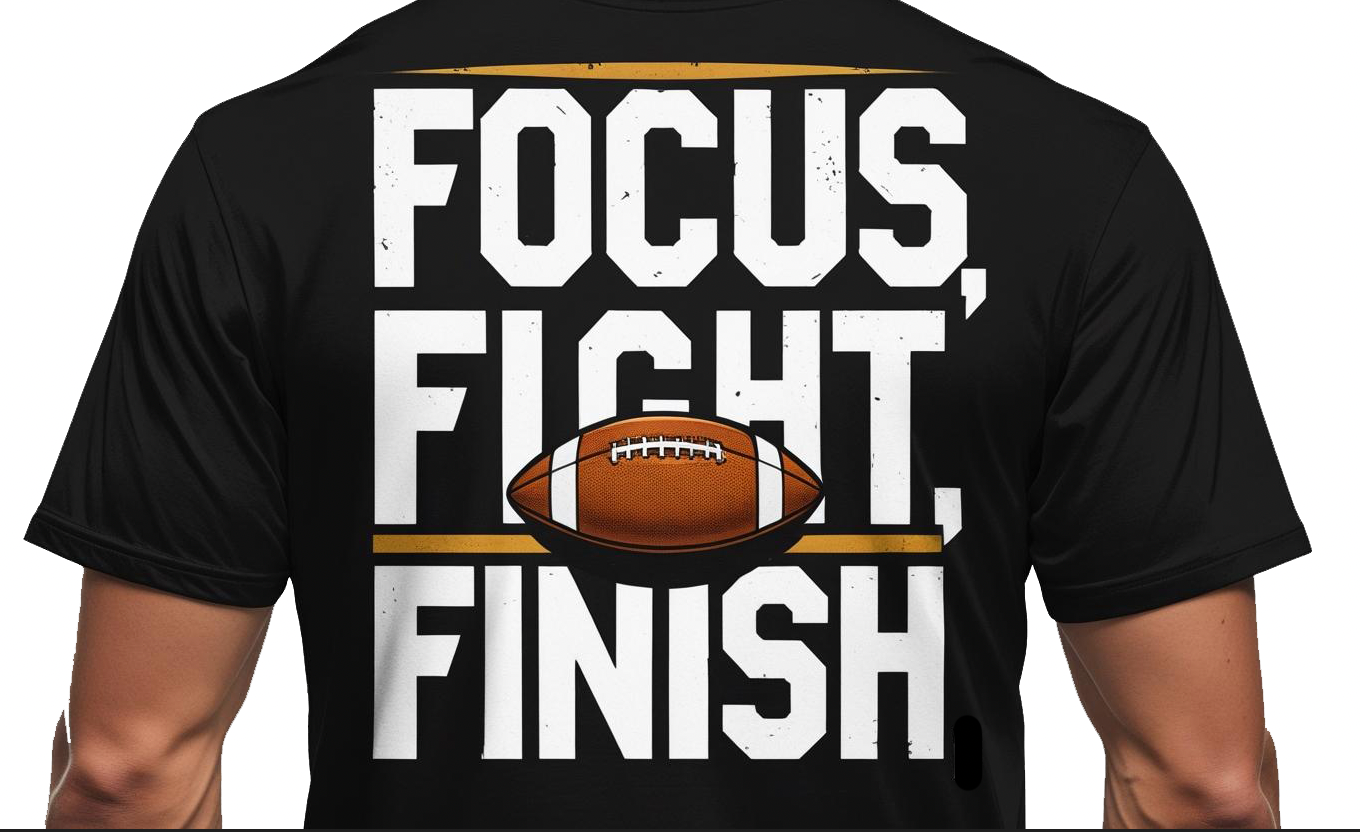 Cabrillo Spirit Wear Kit