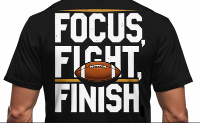 Cabrillo Spirit Wear Kit