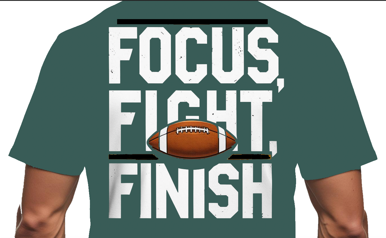Cabrillo Spirit Wear Kit