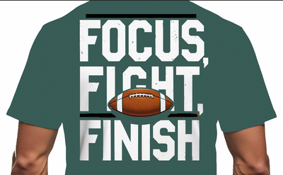 Cabrillo Spirit Wear Kit